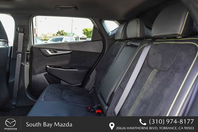 Used 2024 Kia EV6 GT image 18