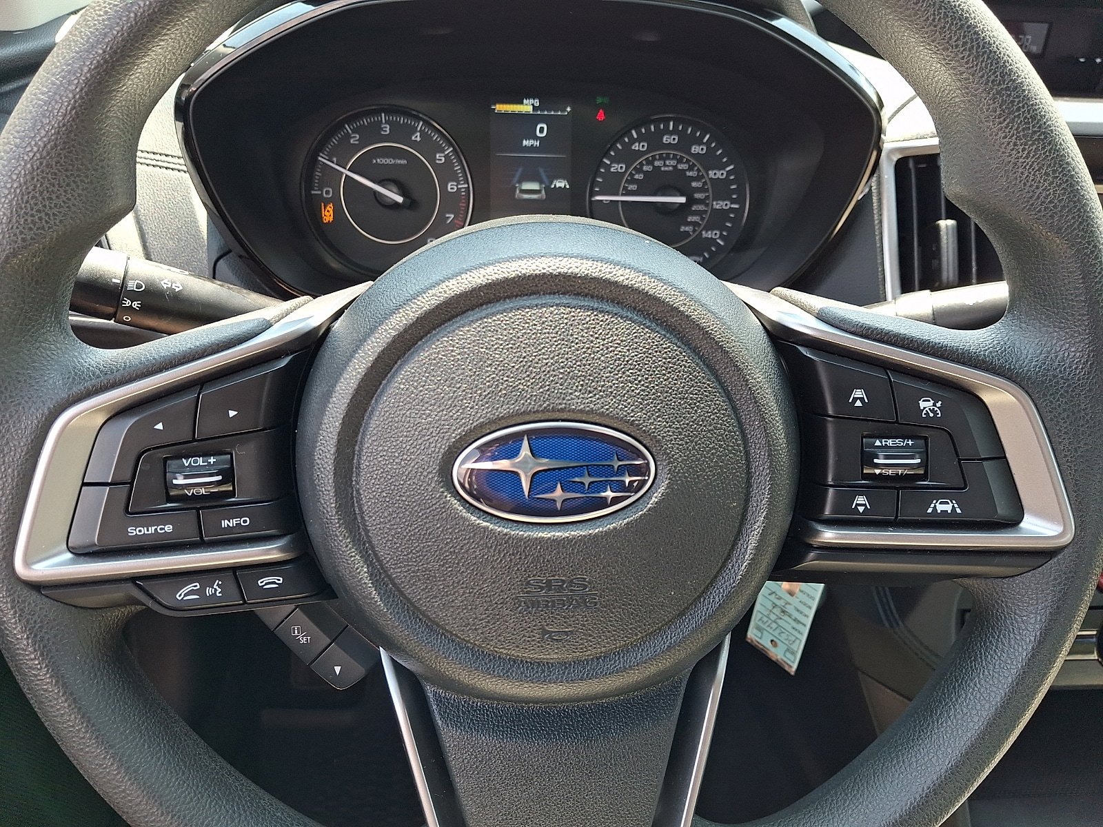 Certified 2023 Subaru Impreza 2.0i AWD/4WD image 20