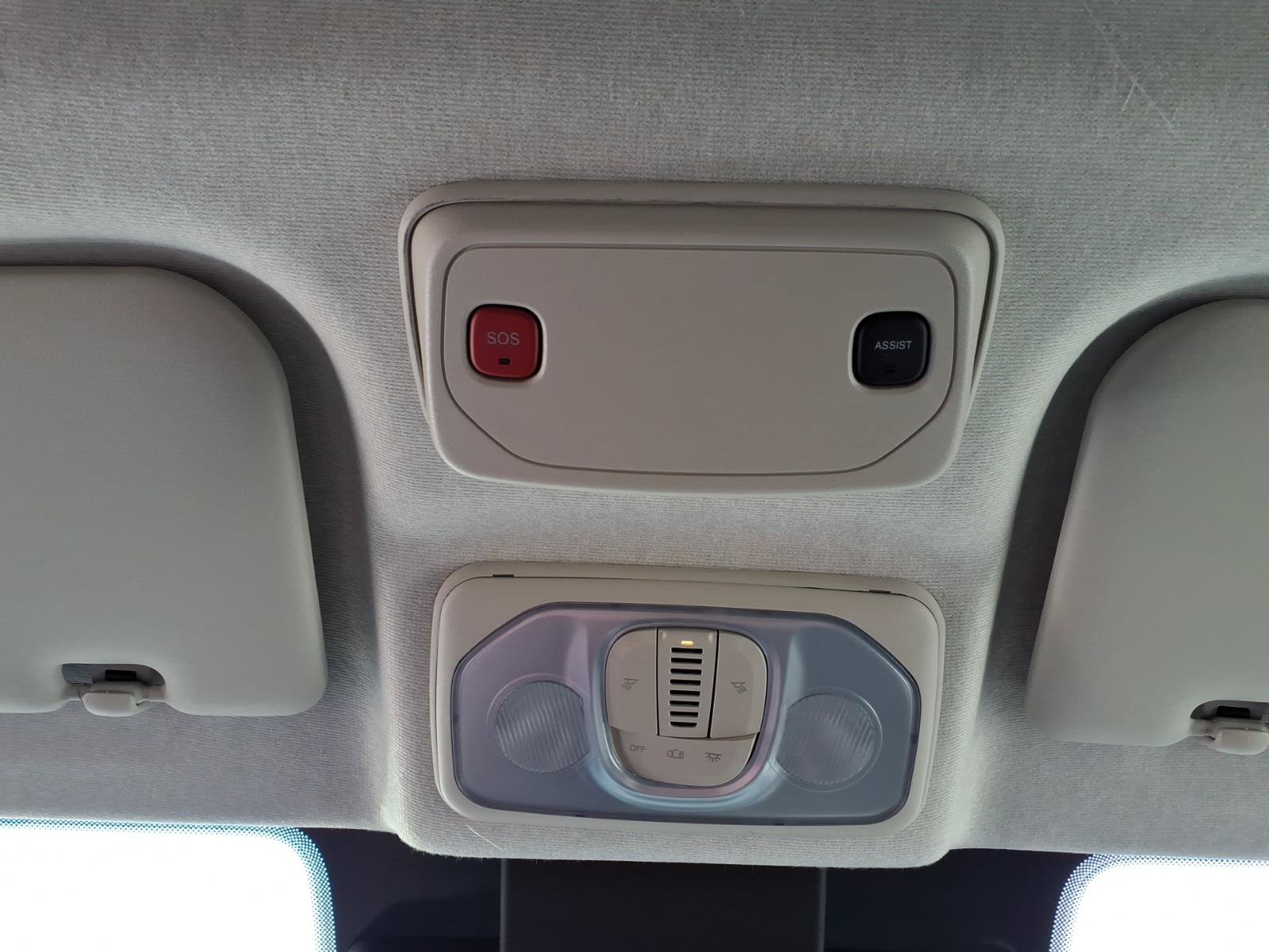 New 2027 RAM ProMaster 1500 FWD image 26