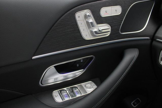 New 2025 Mercedes-Benz GLE 350 4MATIC image 26