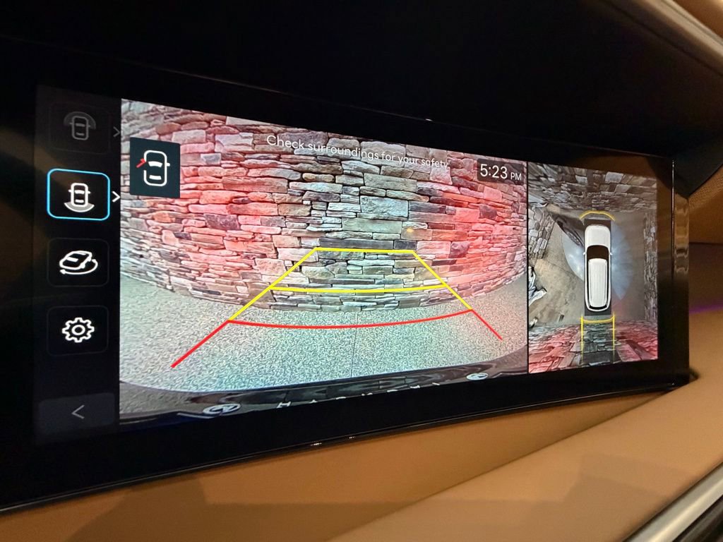 Used 2026 Hyundai Palisade Calligraphy image 22