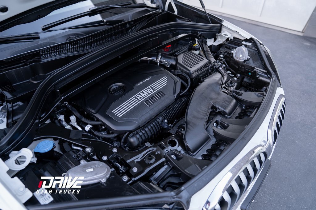 Used 2020 BMW X1 xDrive28i image 41