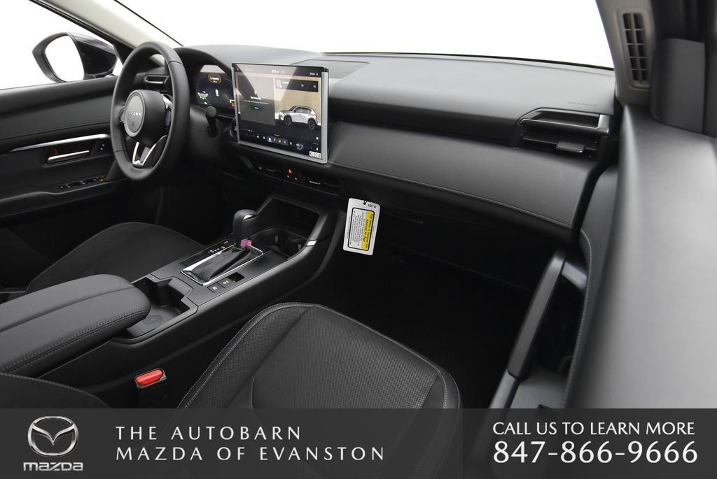 New 2026 MAZDA CX-5 Preferred AWD/4WD image 29