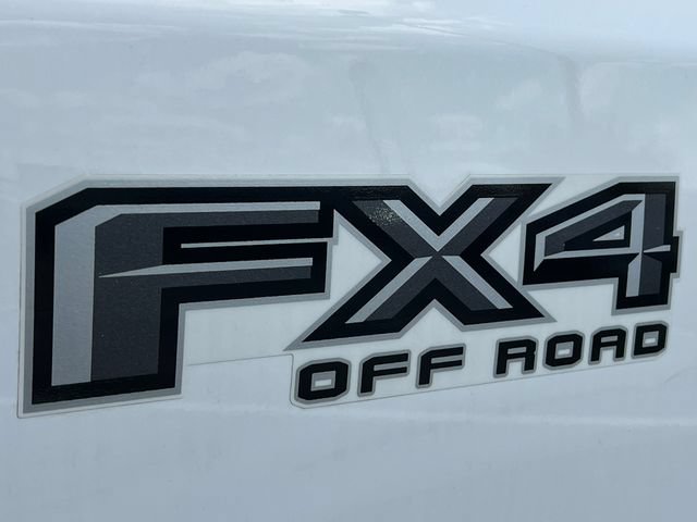 New 2025 Ford Ranger XLT AWD/4WD image 8