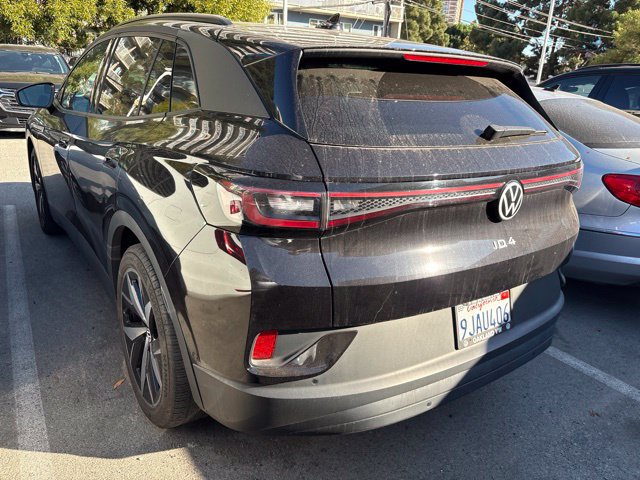 Used 2023 Volkswagen ID.4 Pro S RWD image 5