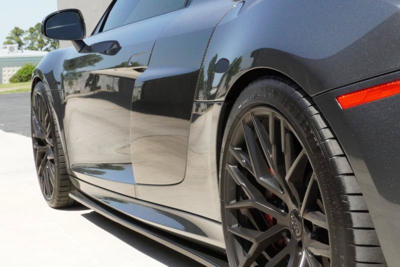 Used 2012 Audi R8 V10 AWD/4WD image 15
