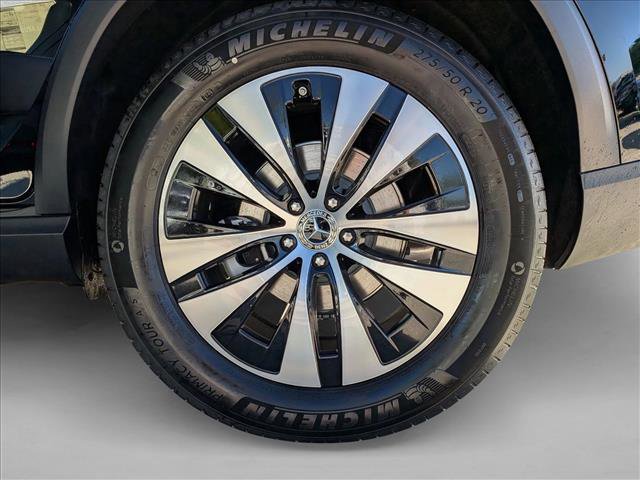 New 2026 Mercedes-Benz GLE 350 4MATIC image 15