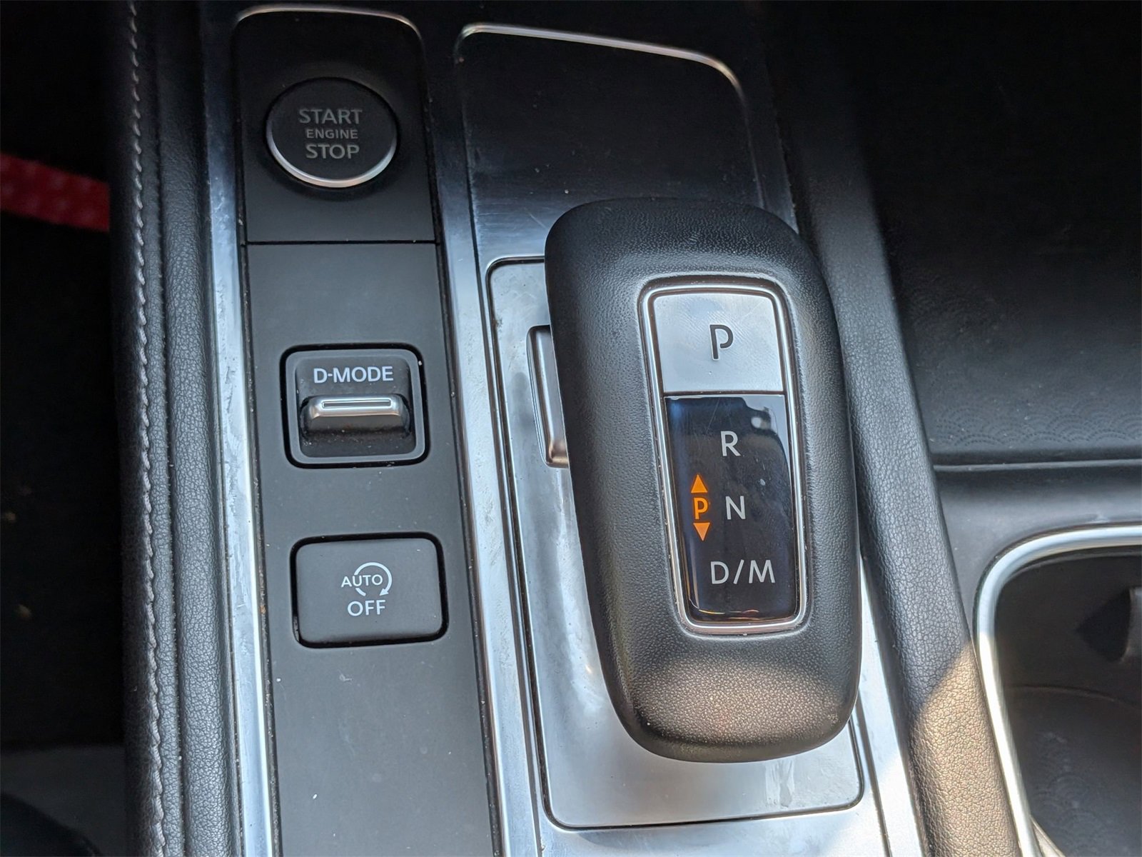 Used 2023 INFINITI QX60 Sensory w/ Vision Package image 26