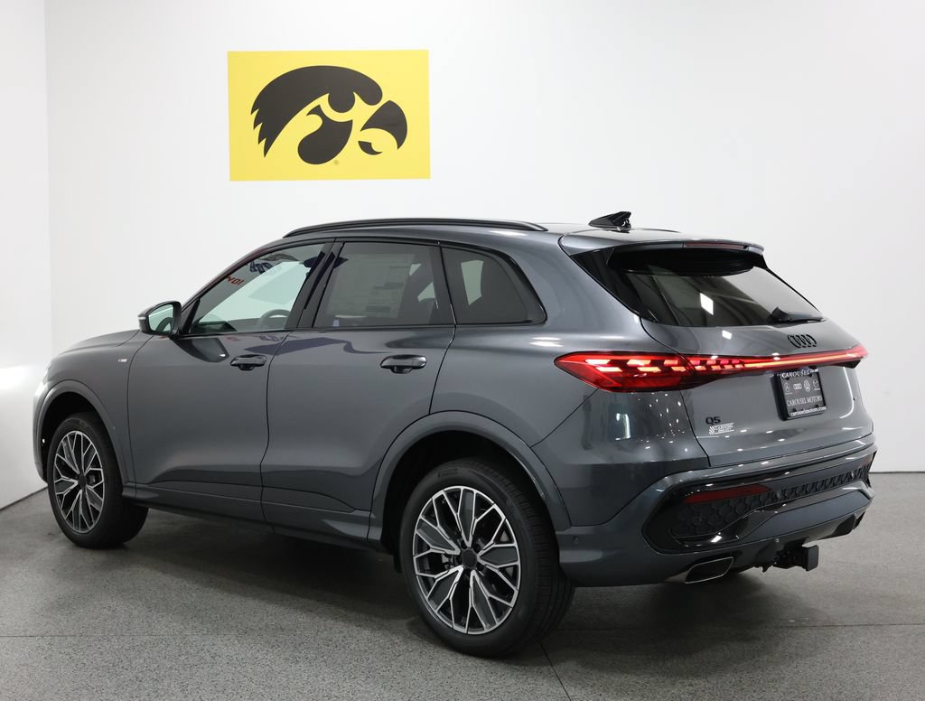 New 2026 Audi Q5 Premium Plus AWD/4WD image 9