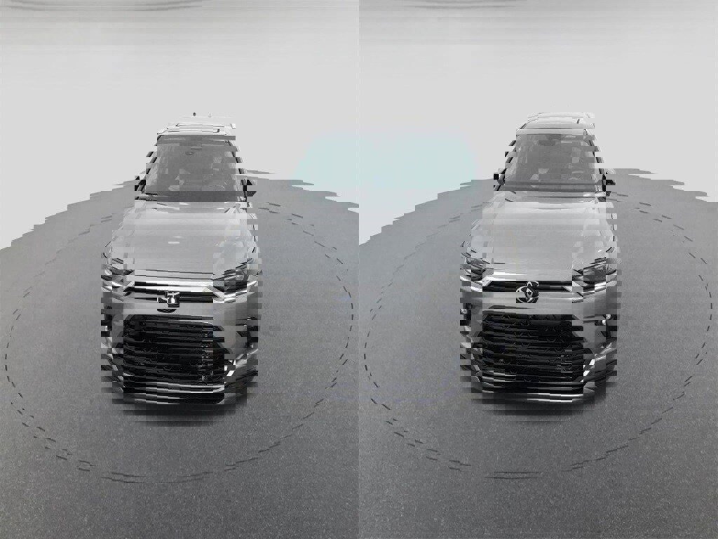 New 2026 Toyota Grand Highlander Limited image 15