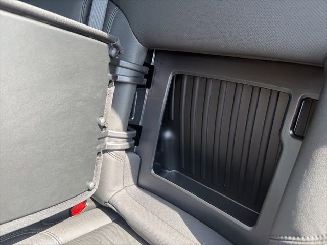 New 2026 GMC Sierra 1500 SLT w/ SLT Premium Plus Package AWD/4WD image 35