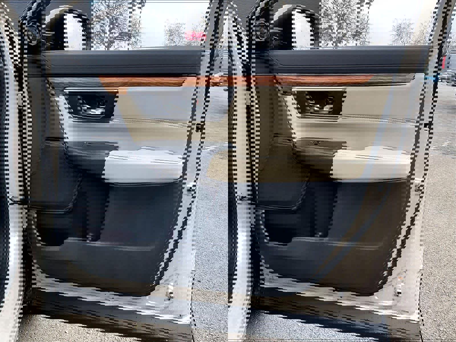 Used 2018 Honda CR-V EX-L image 24