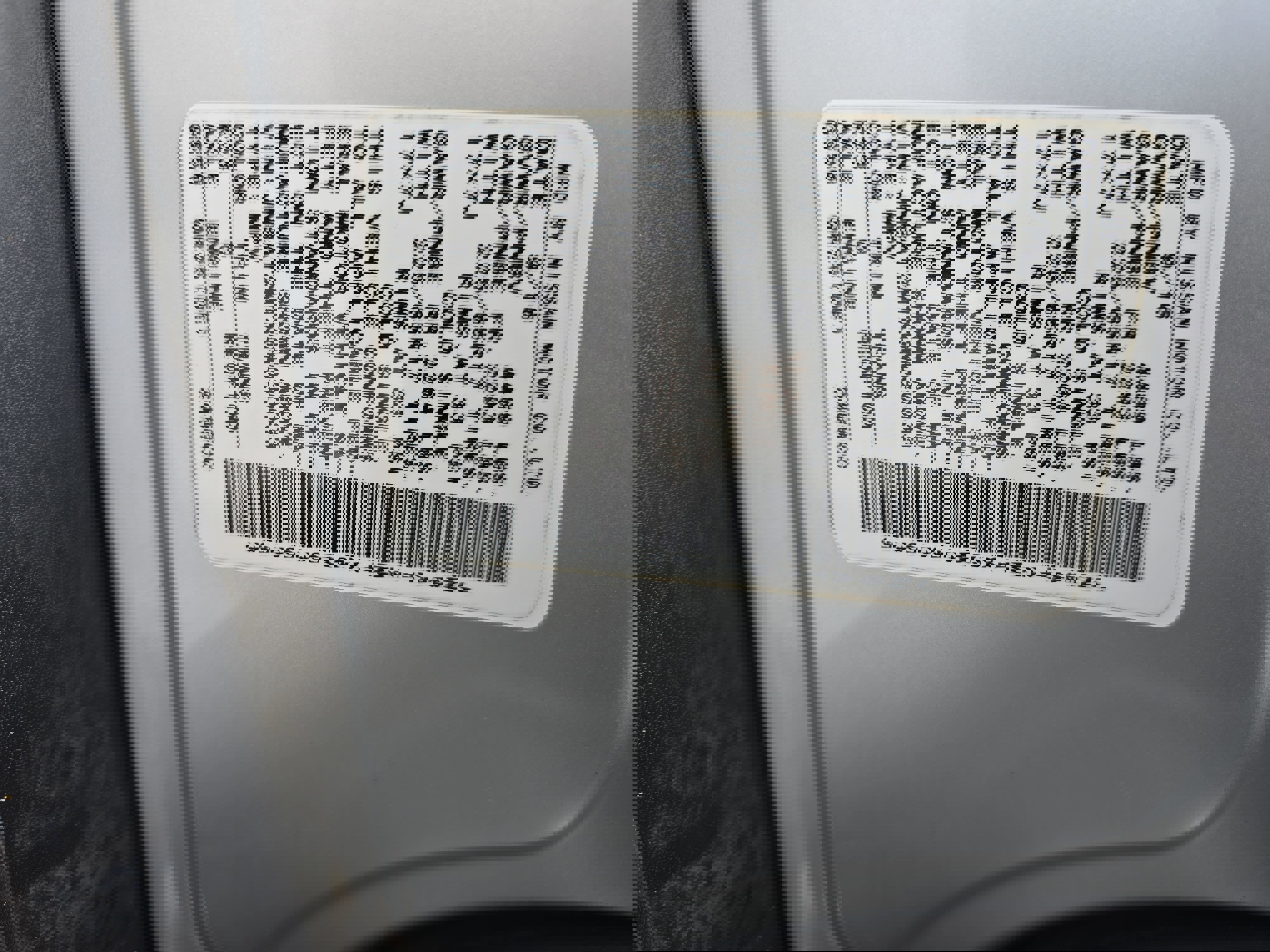 Used 2016 Nissan Rogue S image 36