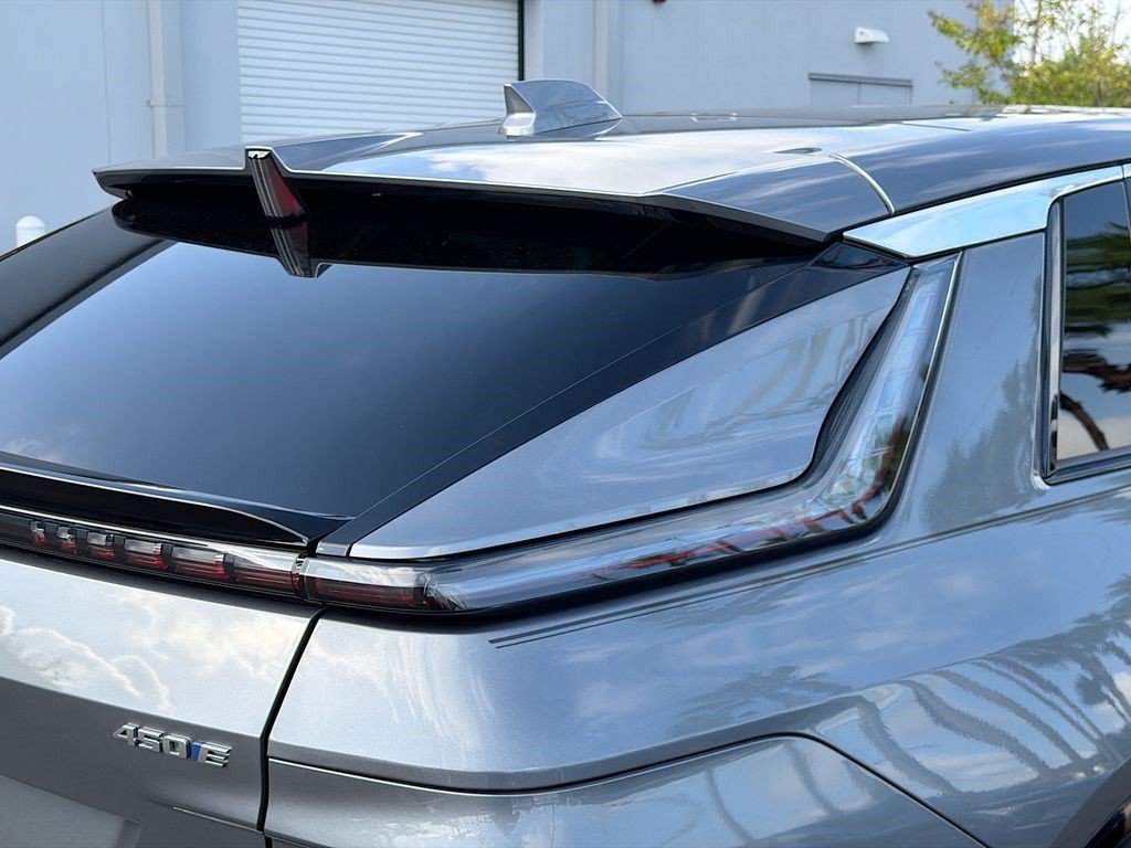 Certified 2023 Cadillac Lyriq 2WD image 12