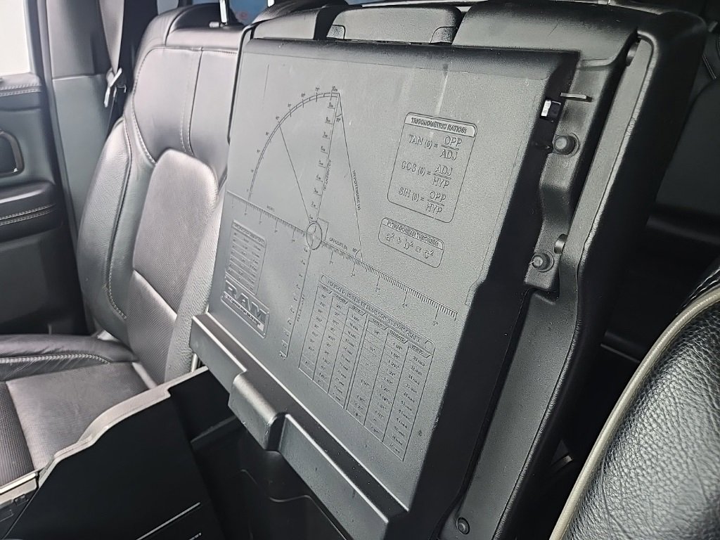 Used 2021 RAM 1500 Limited image 90