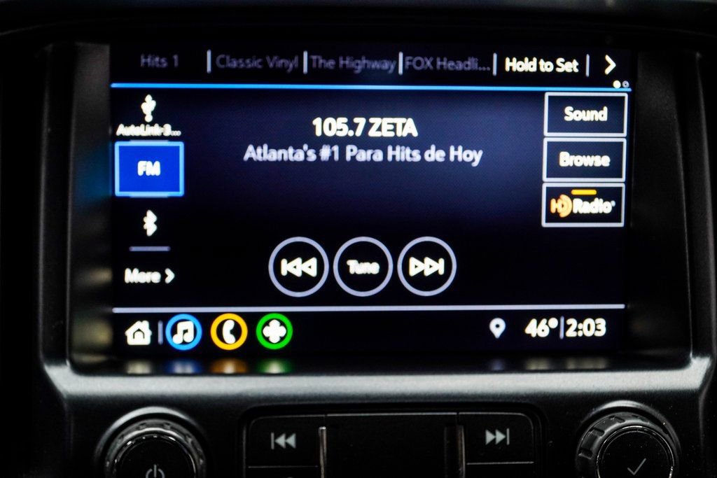 Used 2019 Chevrolet Colorado LT image 20