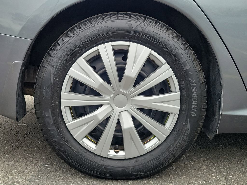 Used 2020 Nissan Altima 2.5 S image 5