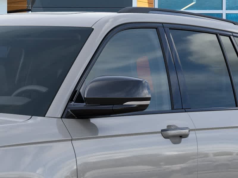 New 2025 Jeep Grand Cherokee Limited w/ Black Appearance Package AWD/4WD image 12