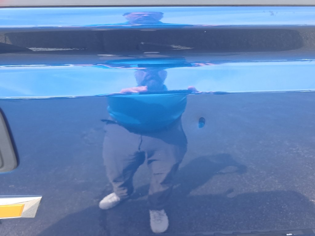 Used 2017 Chevrolet Silverado 1500 LT w/ Texas Edition image 8