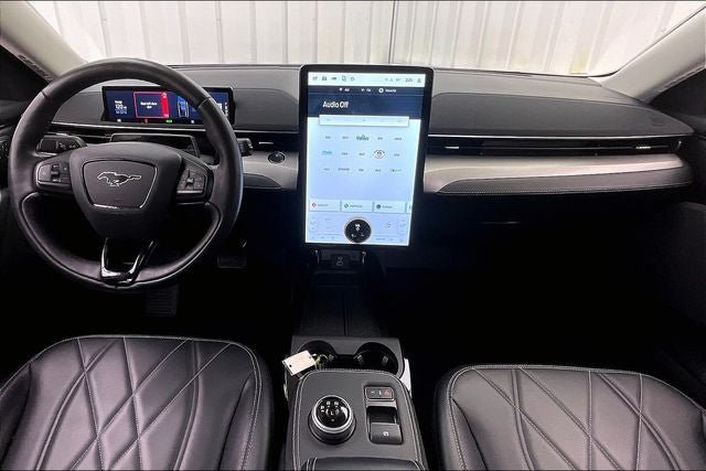 Used 2021 Ford Mustang Mach-E Select w/ Comfort/Technology Package AWD/4WD image 14
