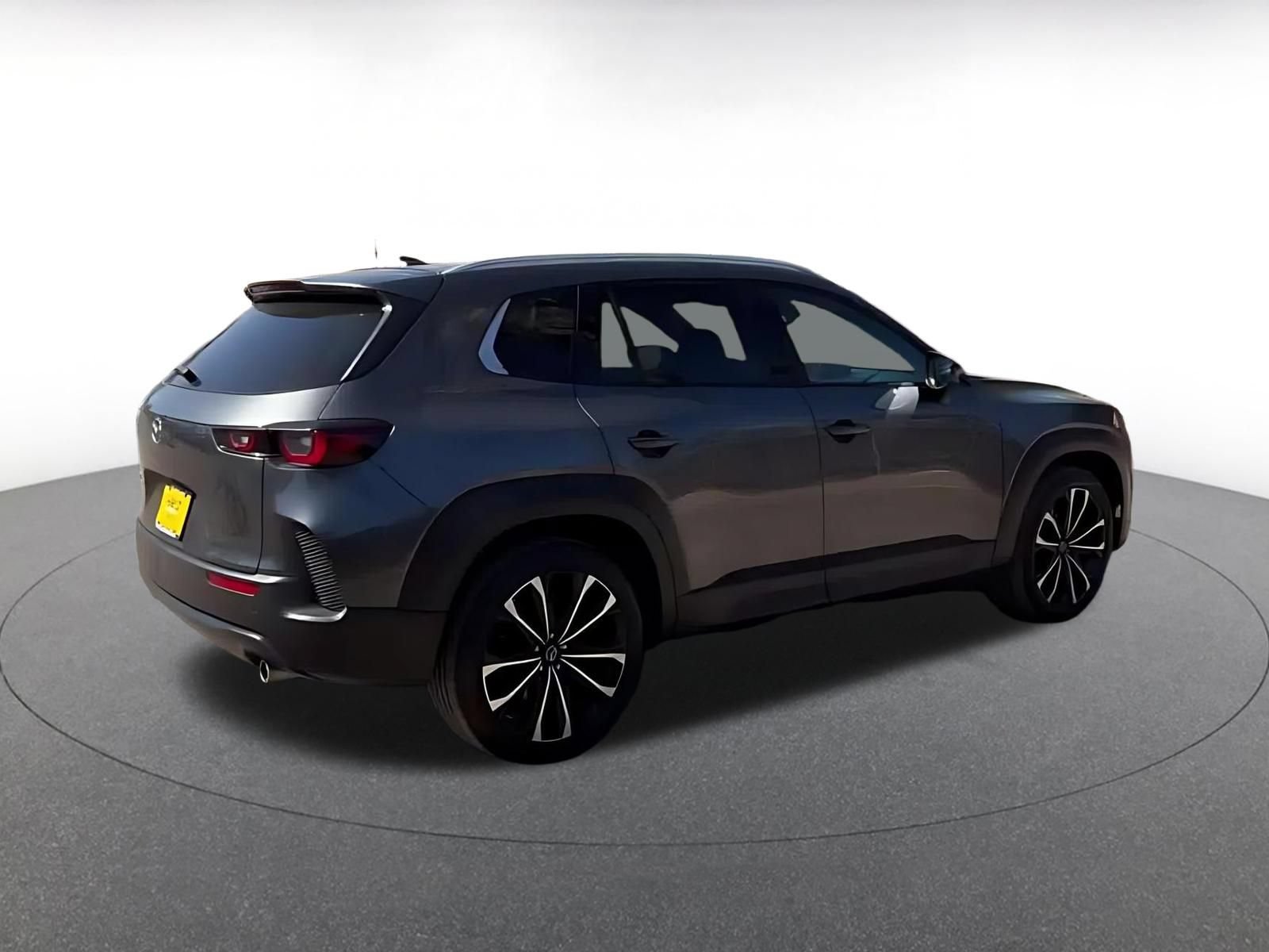 Used 2026 MAZDA CX-50 AWD 2.5 S w/ Premium Package image 15