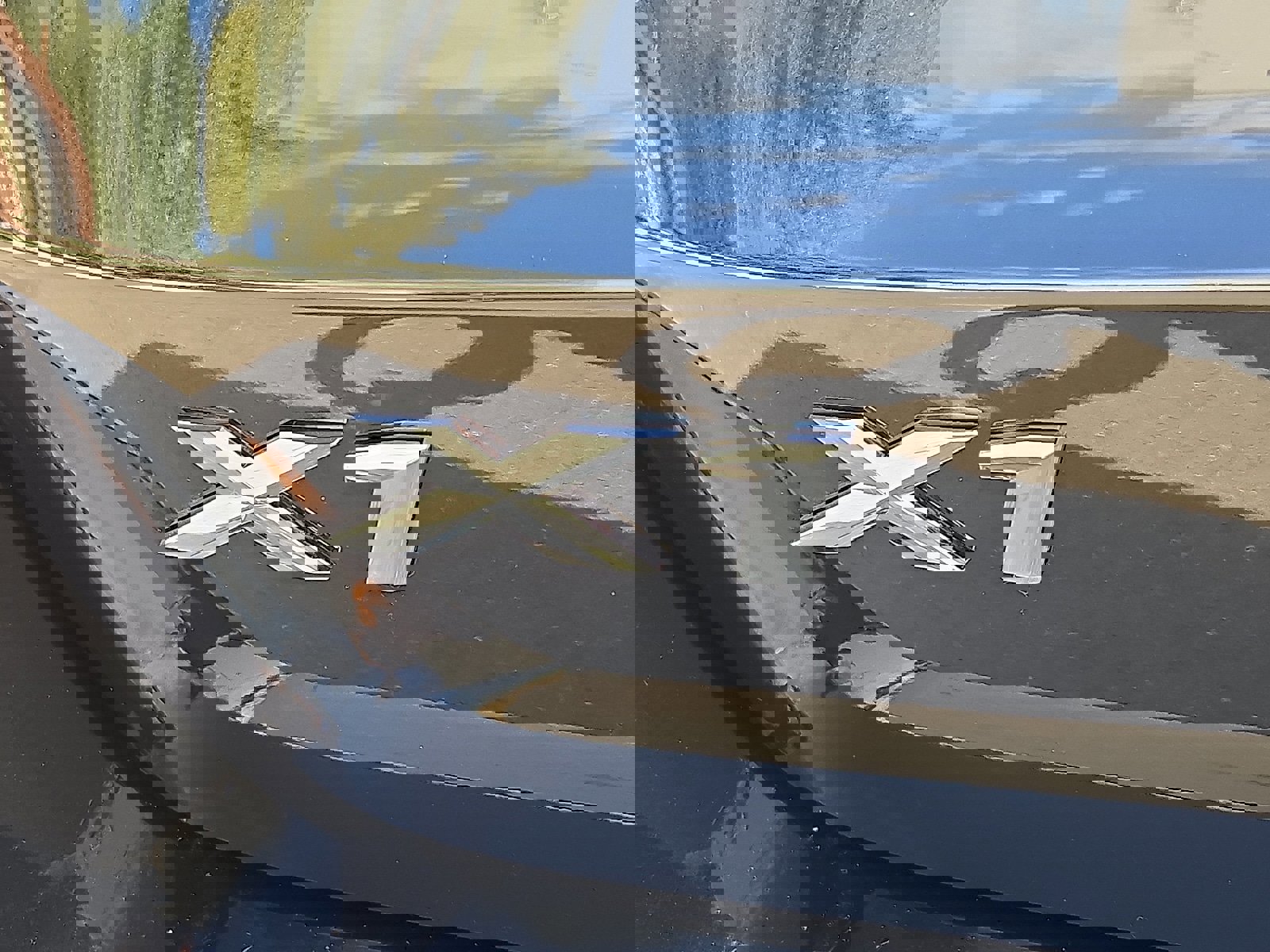 New 2026 BMW X1 xDrive28i w/ Technology Package image 15