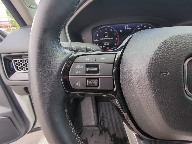 Used 2024 Honda Civic Touring image 14