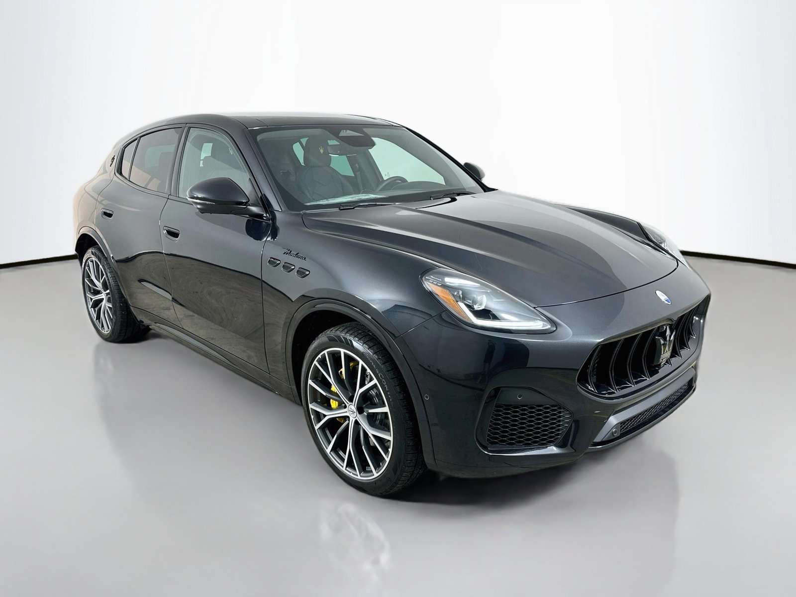 New 2026 Maserati Grecale Modena AWD/4WD image 3
