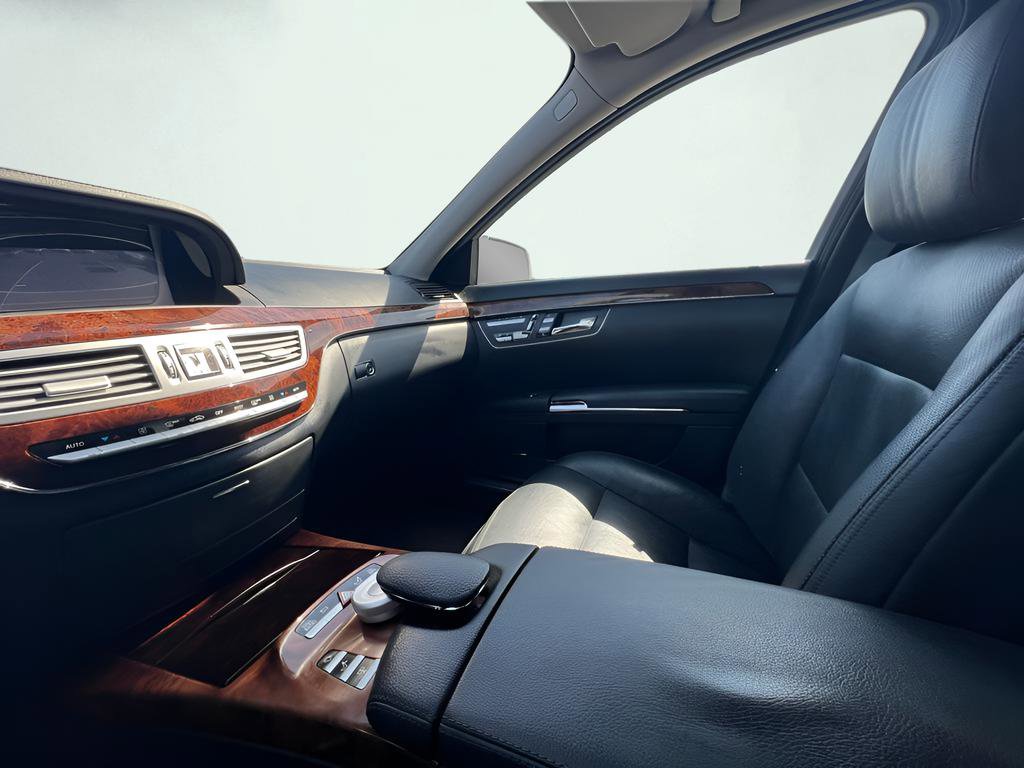 Used 2010 Mercedes-Benz S 550 image 57