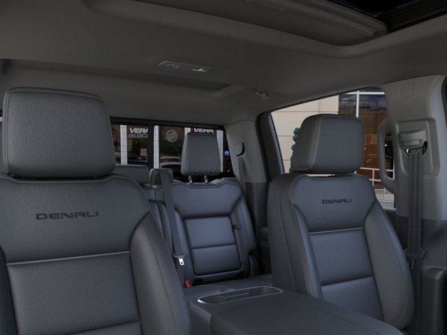 New 2026 GMC Sierra 1500 Denali w/ Denali Reserve Package AWD/4WD image 24