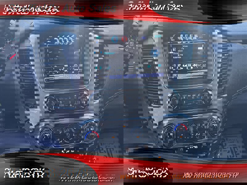 Used 2020 Chevrolet Suburban LT image 34