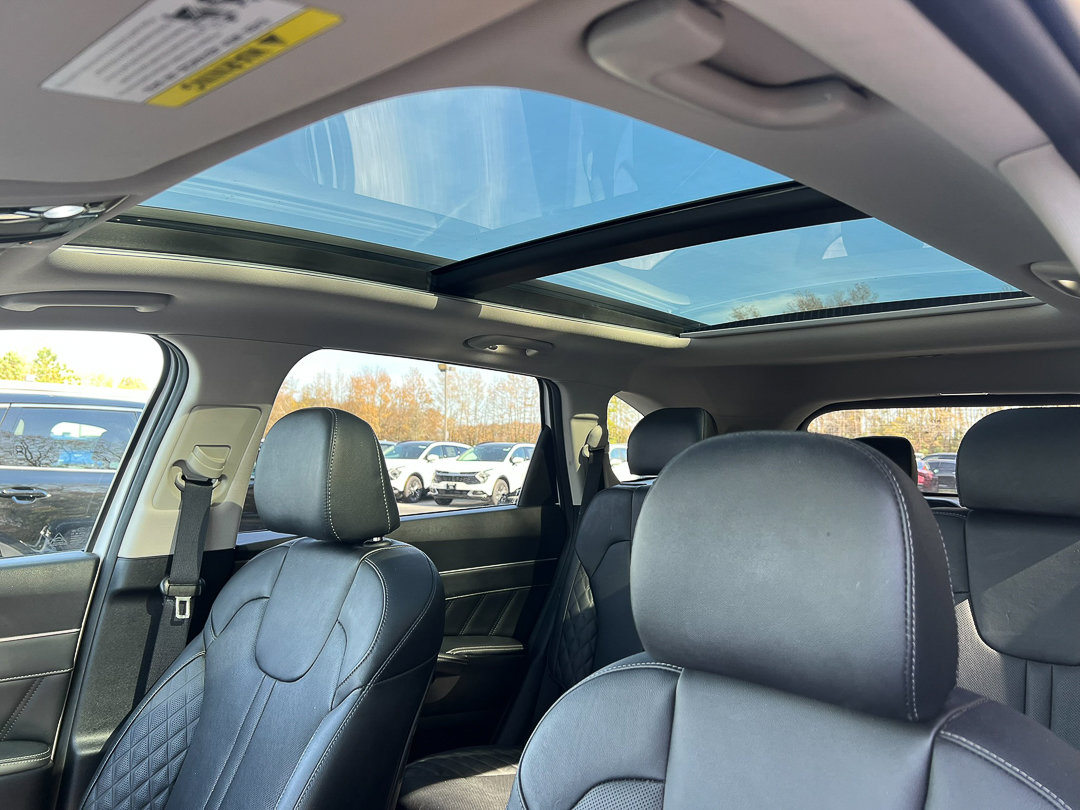 Used 2021 Kia Sorento SX Prestige image 29