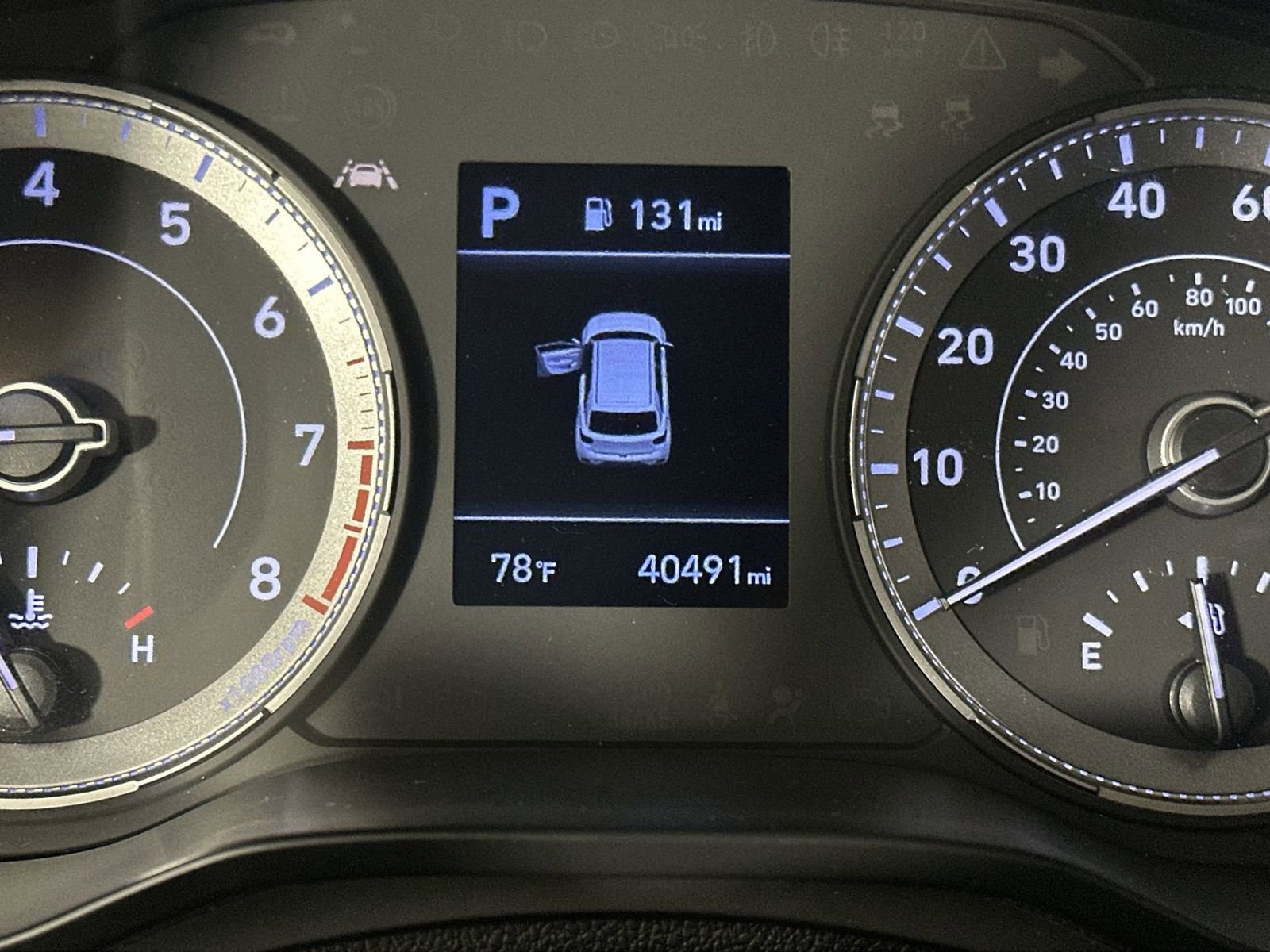 Used 2022 Hyundai Venue SEL FWD image 15