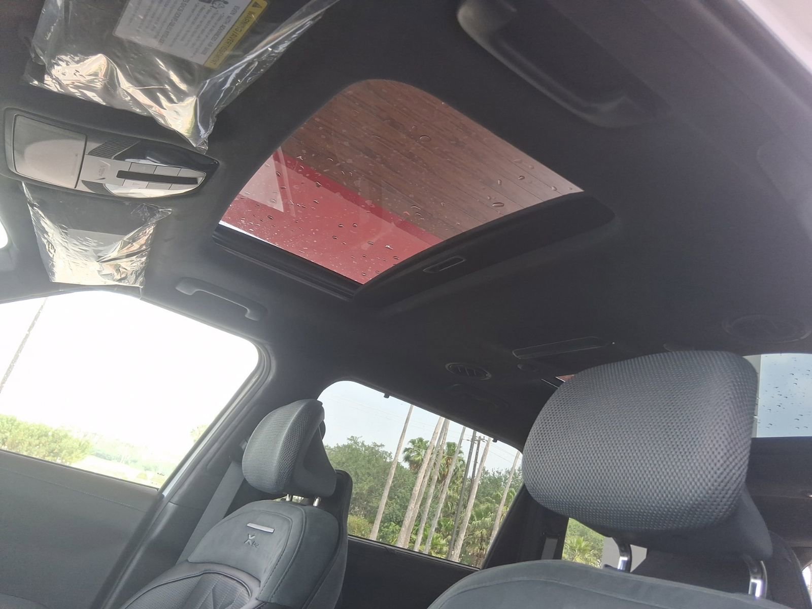 New 2027 Kia Telluride X-Line SX Prestige AWD/4WD image 20