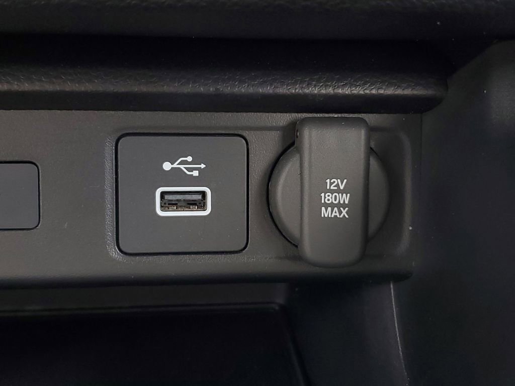 Certified 2025 Acura Integra Base image 25