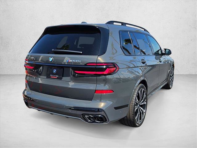 New 2027 BMW X7 M60i AWD/4WD video 2