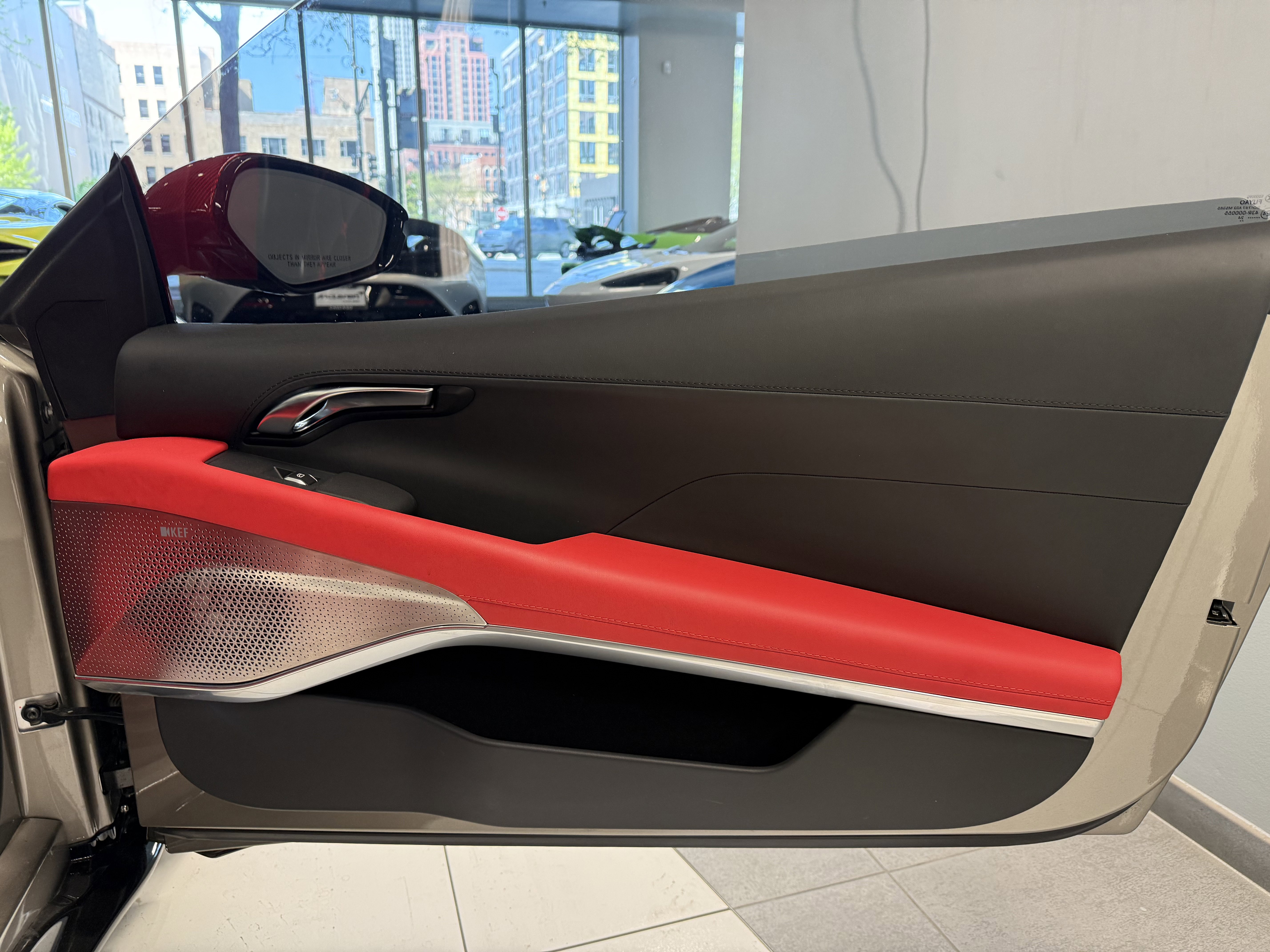 Used 2024 Lotus Emira First Edition image 20