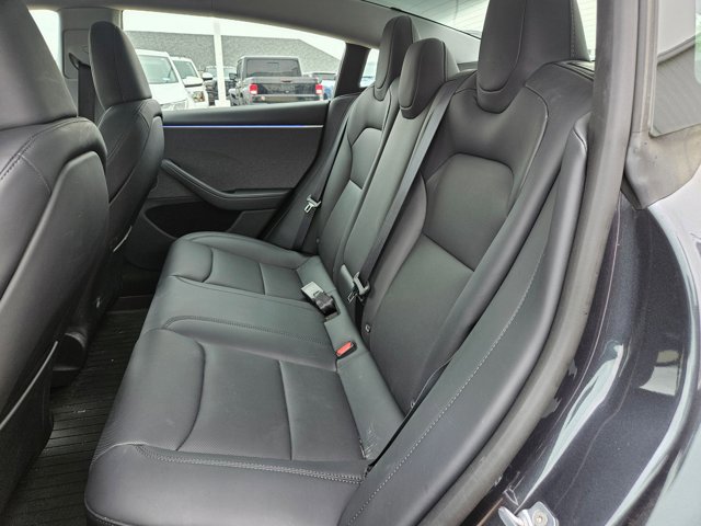 Used 2025 Tesla Model 3 Long Range RWD image 15