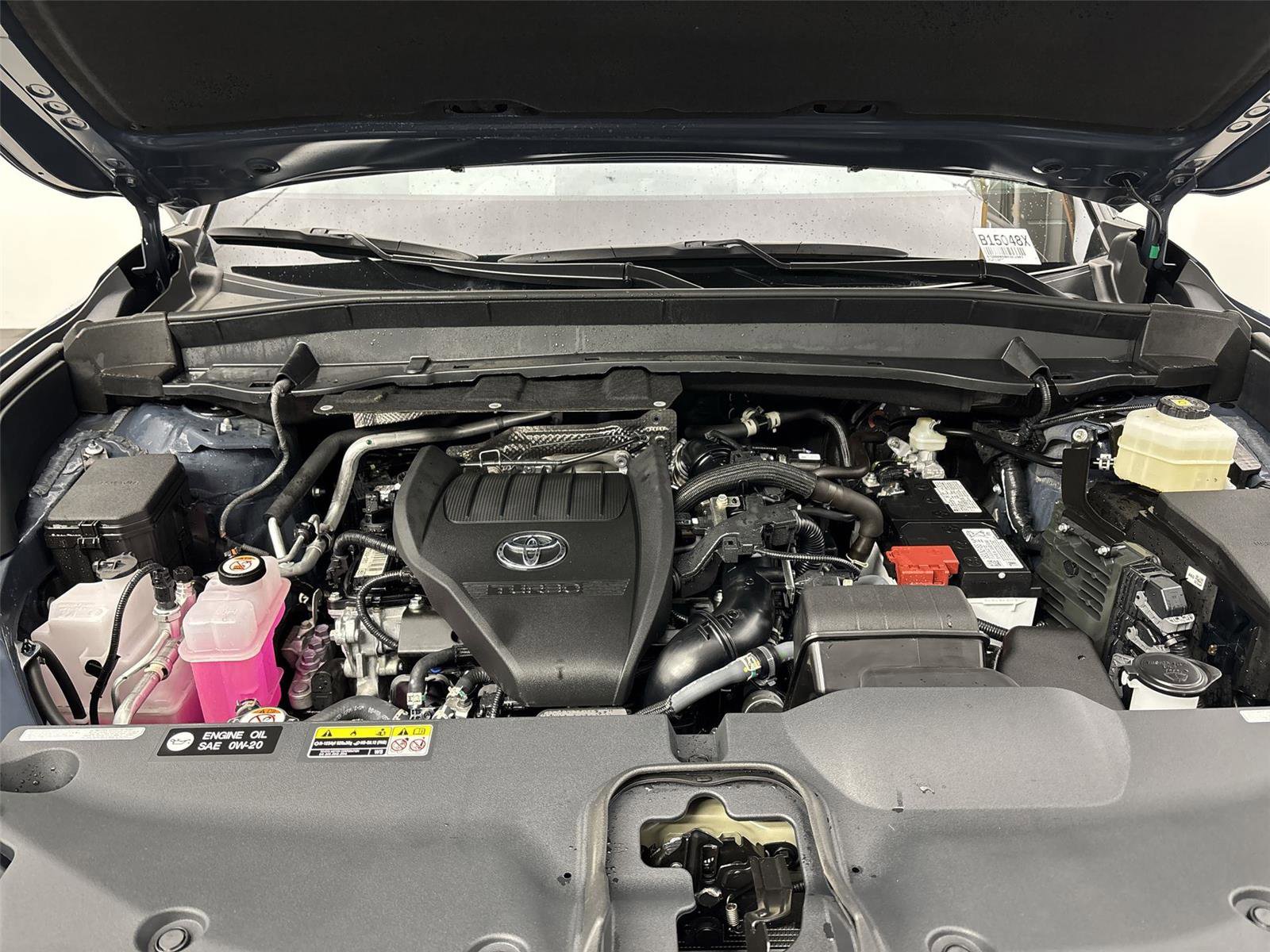 Used 2024 Toyota Grand Highlander Limited image 20