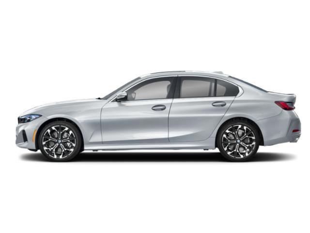 New 2026 BMW 330i Sedan w/ M Sport Package image 3