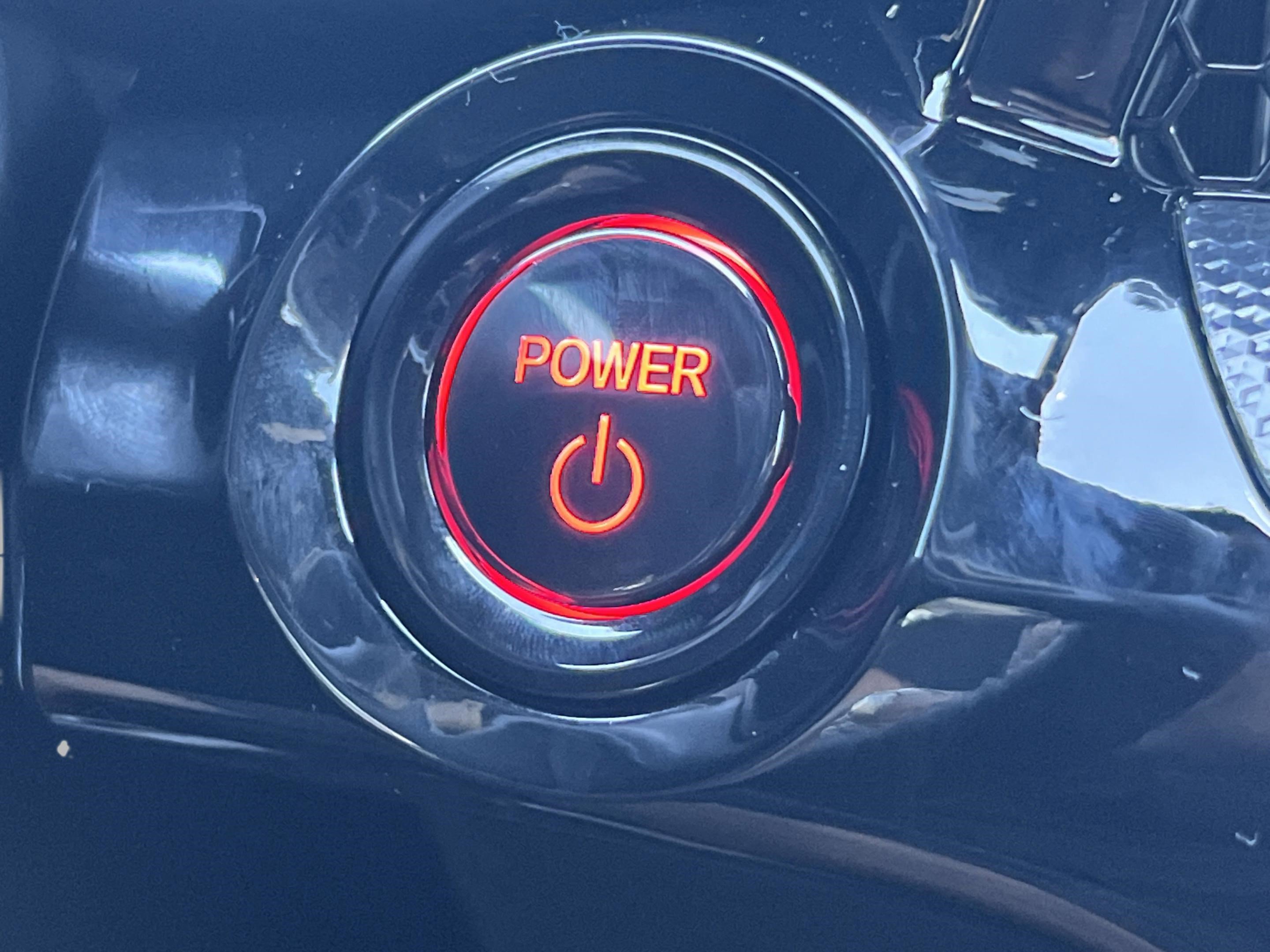 New 2026 Honda CR-V Sport Touring image 24