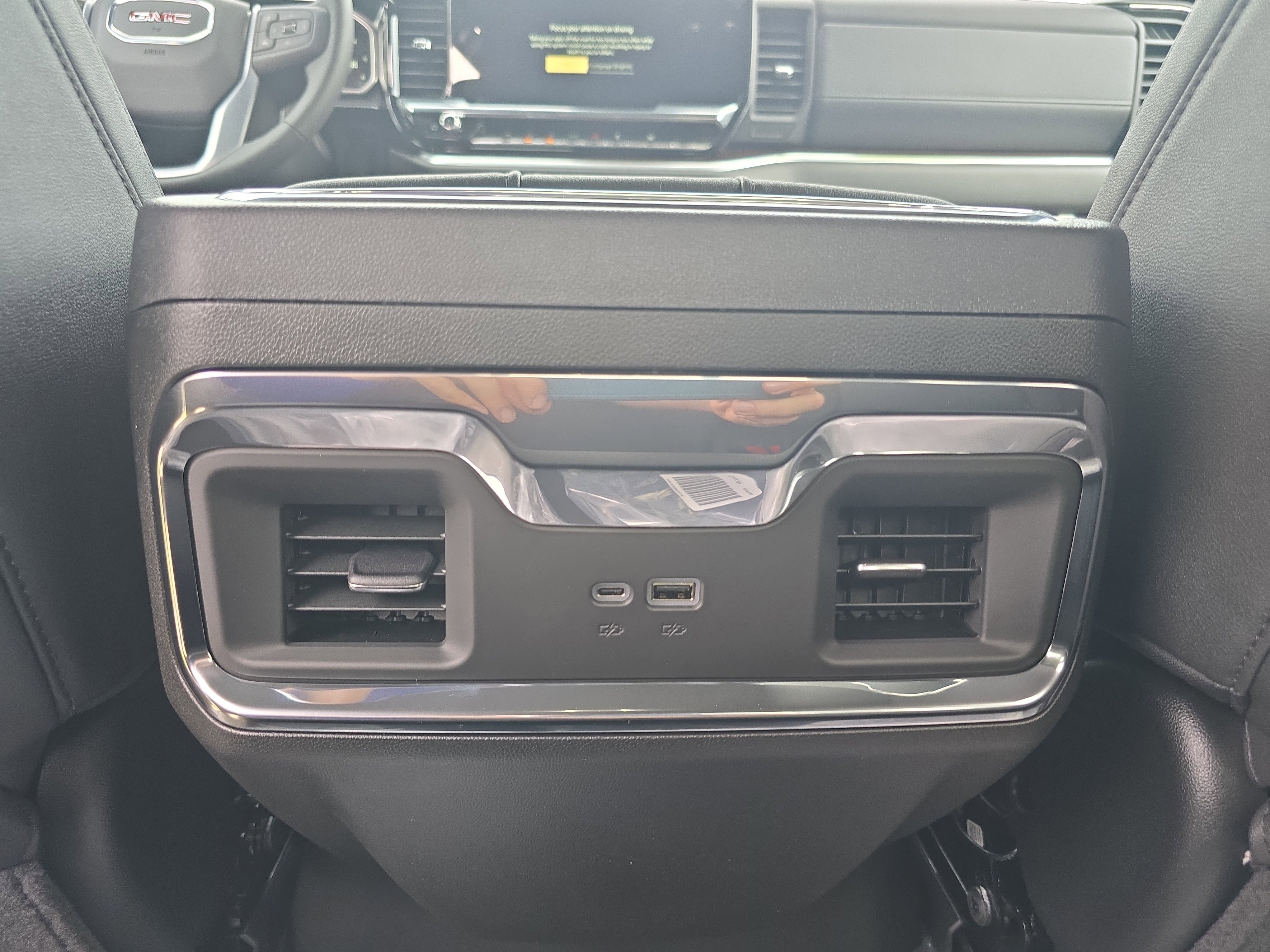 New 2026 GMC Sierra 1500 Elevation w/ Elevation Premium Package image 16