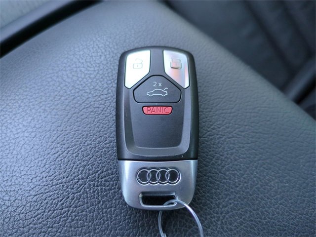 Used 2019 Audi A5 2.0T Premium Plus w/ Premium Plus image 36