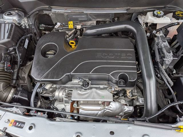 Used 2025 Chevrolet Equinox LT image 30
