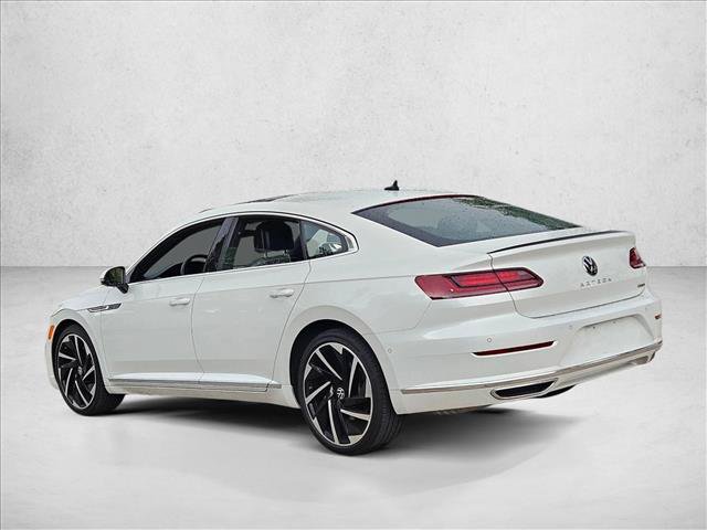 Used 2023 Volkswagen Arteon SEL Premium AWD/4WD image 5