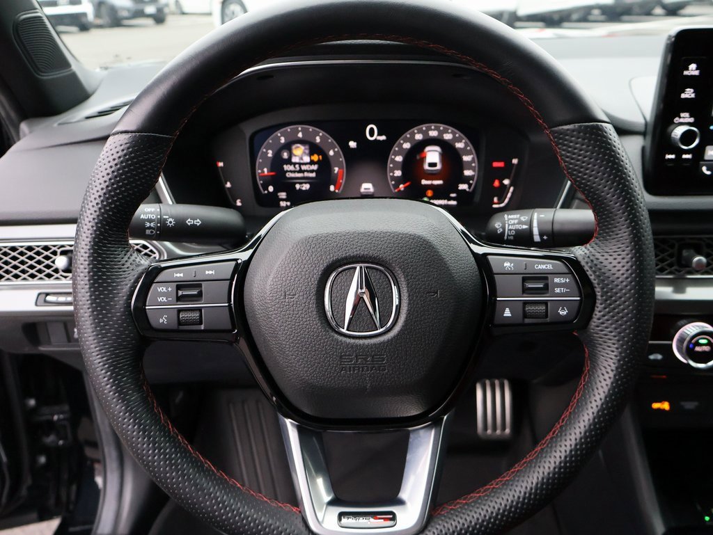 Used 2024 Acura Integra Type S image 28