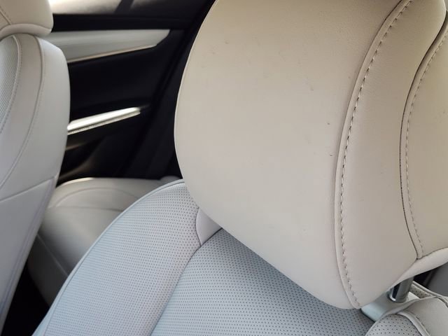 Used 2025 MAZDA MAZDA3 2.5 Turbo Sedan w/Premium Plus image 13