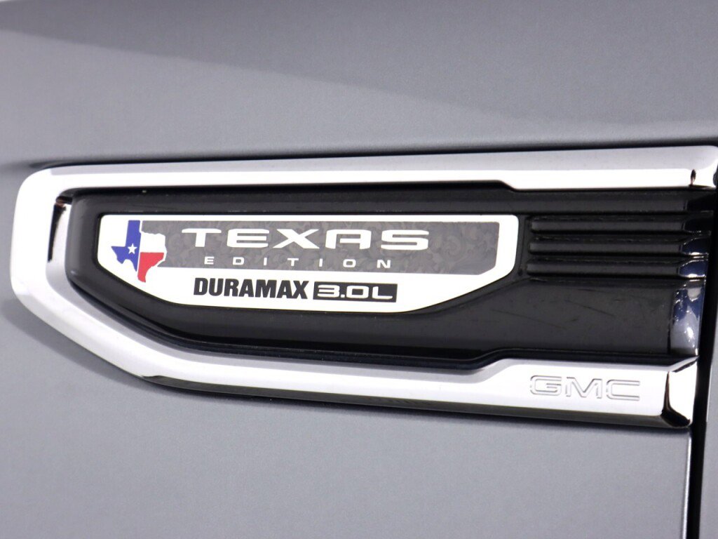 Used 2021 GMC Sierra 1500 SLT image 42