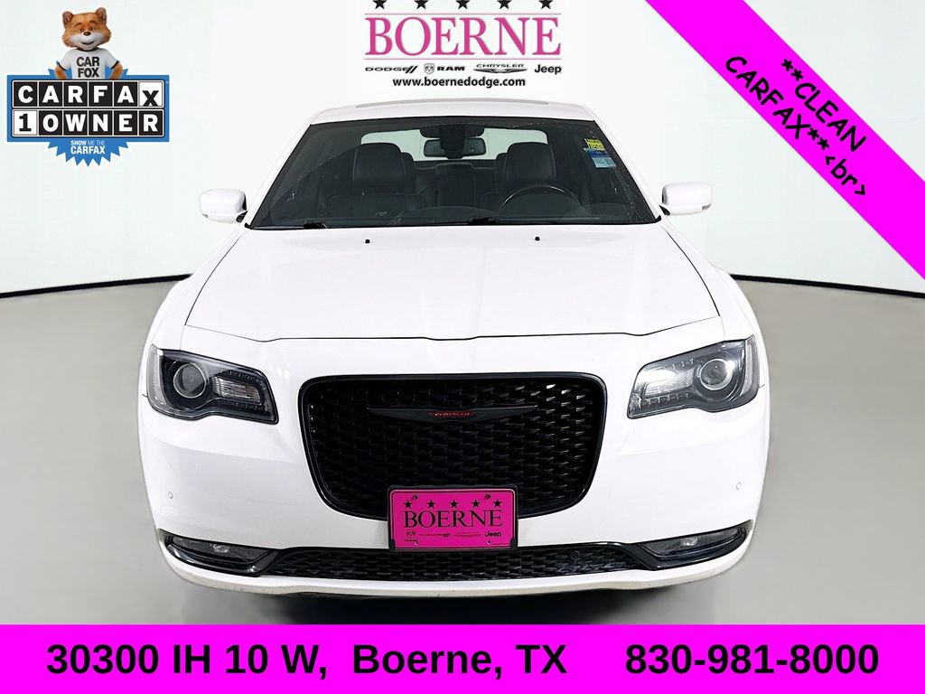 Used 2022 Chrysler 300 S image 2