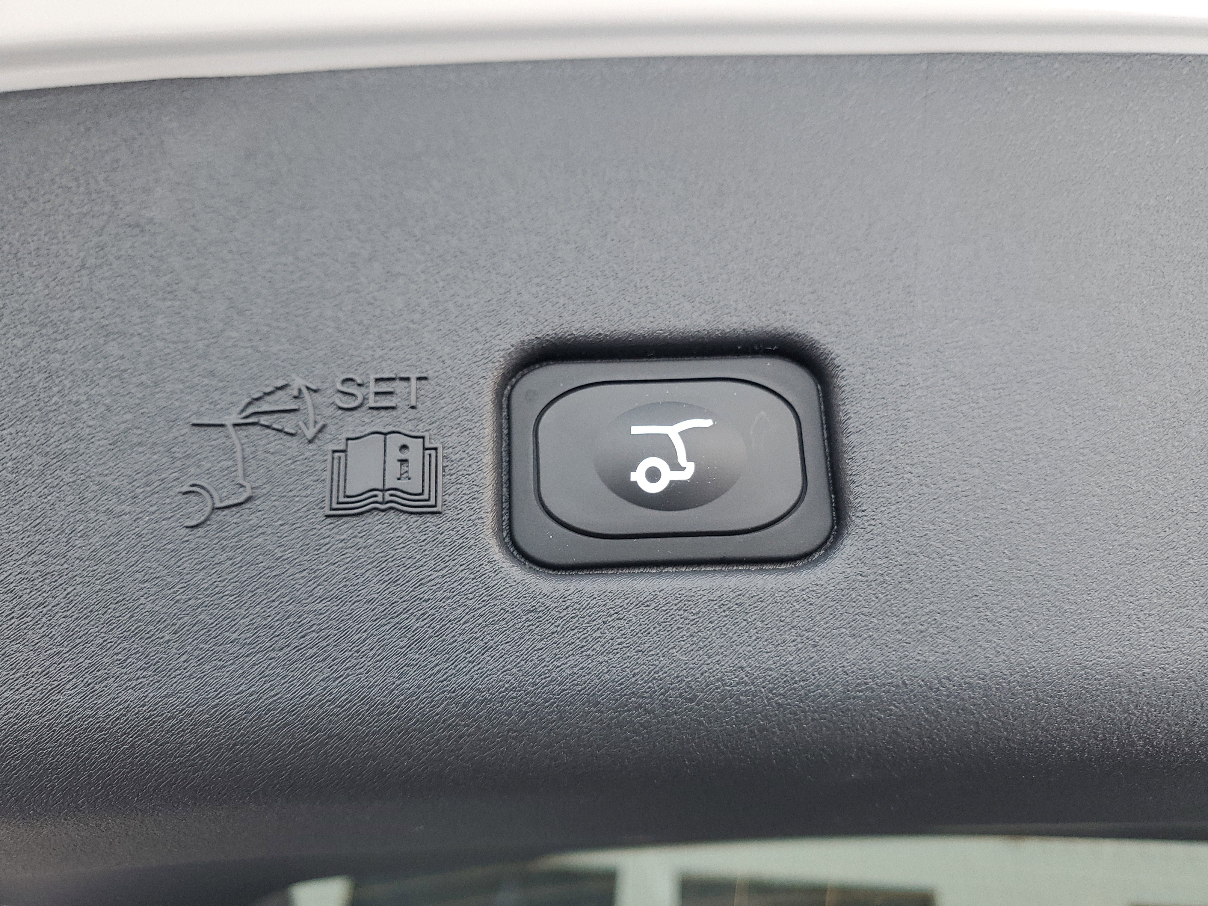 New 2026 Lincoln Nautilus Premier image 31